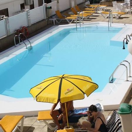 Mozart Hotel Puerto Rico  Ngoại thất bức ảnh