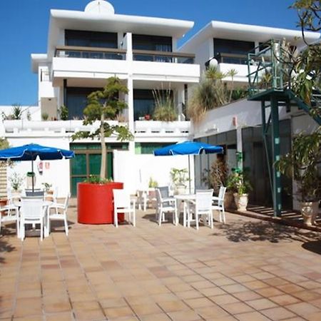 Mozart Hotel Puerto Rico  Ngoại thất bức ảnh