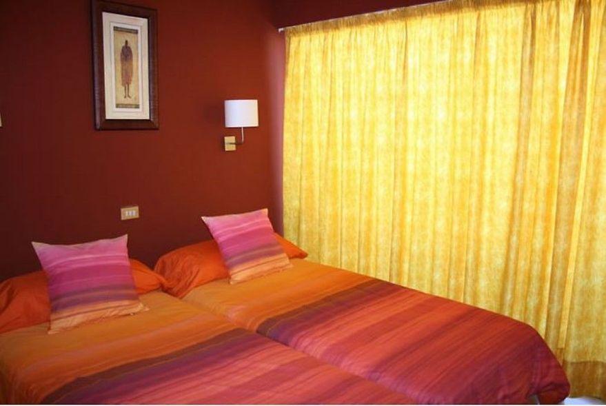 Mozart Hotel Puerto Rico  Ngoại thất bức ảnh