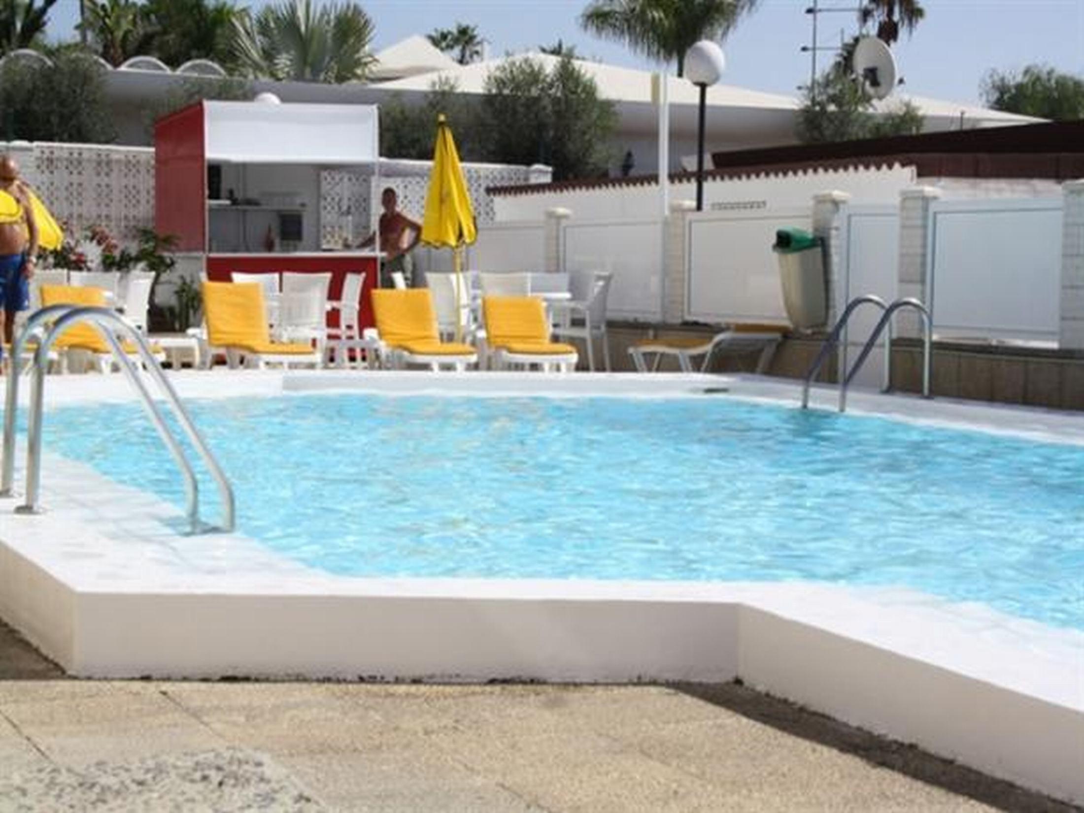 Mozart Hotel Puerto Rico  Ngoại thất bức ảnh