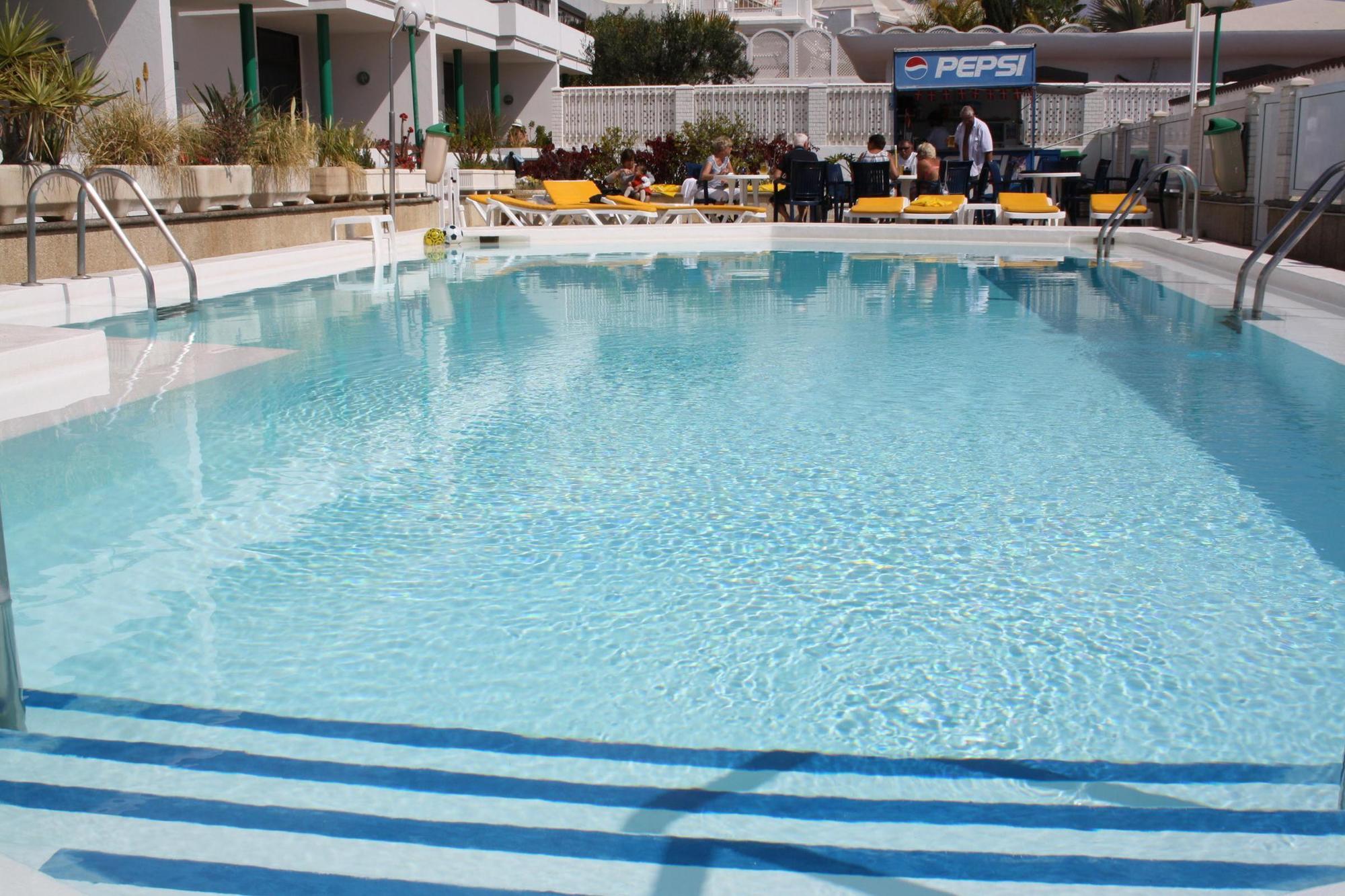 Mozart Hotel Puerto Rico  Ngoại thất bức ảnh