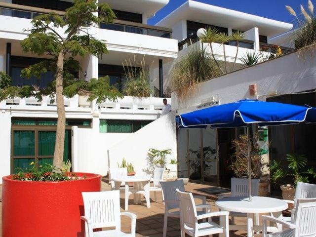 Mozart Hotel Puerto Rico  Ngoại thất bức ảnh