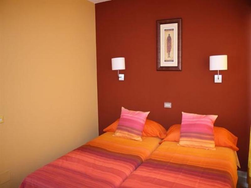 Mozart Hotel Puerto Rico  Ngoại thất bức ảnh